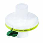 Product Image Clear-Guard Midi Low Volume Filter, Luer Lock Port, 22 Female, 22 Male/15 Female