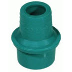 Product Image Straight Elastomeric Connector