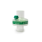 Product Image Heat Moisture Exchanger Filter HMEF, Clear-Therm, Luer Port <span style="color:#FF0000;font-weight:bold;padding-left:5px;">*Non-Returnable*</span>