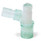 Product Image Double swivel elbow 15M - double flip top cap with seal - 22M/15F<span style="color:#FF0000;font-weight:bold;padding-left:5px;">*Non-Returnable*</span>