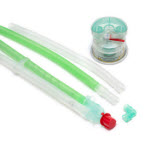 Product Image Flextube Dual Heated Wire Breathing System with Auto Fill Chamber and Limb, ?1.6m Length, 22mm <span style="color:#FF0000;font-weight:bold;padding-left:5px;">*Non-Returnable*</span>