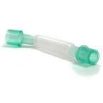 Product Image *NON-RETURNABLE* Superset? 22mm ID ? Straight Connector, 22mm OD/15mm ID