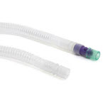 Product Image Smoothbore Breathing System w/ Exhalation Port, 22MM 1.6M