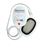 Product Image Electrode, Defibrillation, Medi-Trace Cadence, Radiotransparent, Multi-Function, Pediatric