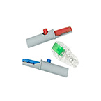 Product Image Universal Clip, T104A, Leadwire Accessory