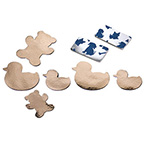 Product Image Covers, Temperature Probe, Argyle, Hydrogel, Disposable, Duck, Bear, Large