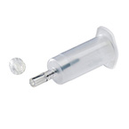 Product Image Holder, Tube, Monoject, Sterile, Female