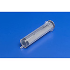 Product Image Syringe, Monojet, Sterile, Single Use, No Needle, 35 mL, Luer Lock Tip