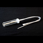 Product Image DeLee Suction Catheter, Argyle, Mucus Trap, 10 Fr, 20 cc