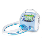 Product Image Ventilator, Newport HT70 Plus w/O2 Monitor