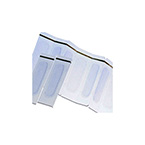 Product Image Neonatal Tape, Hydrogel, Infant, Transparent, Strips, 0.75 x 2 in