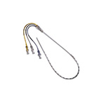 Product Image Umbilical Catheter Anchor, Argyle, UMB-E, Neonatal, Pre-Assembled