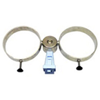 Product Image Mounting Kit, HT70, E-Cylinder, Dual