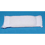 Product Image Limb-Board, Neonatal, Disposable, Fabric Cover, Foam Pad, 1 x 3 in