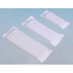 Product Image Limb-Board, Infant, Disposable, Fabric Cover, Foam Pad, 1.5 x 4 in