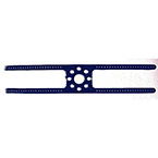 Product Image Head Strap, Adult, Latex-Free