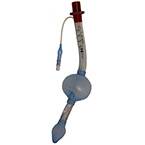 Product Image King Airway, LT-D, Red, Disposable, Size 4