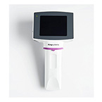 Product Image Laryngoscope Display, King Vision, Video, Reusable, Full Color