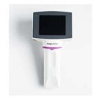 Product Image Laryngoscope Starter Kit, King Vision, incl King Vision Display, 3 Channeled Disposable Blades, CD