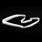 Product Image Tube Holder, Tube Tamer, Multi-Purpose