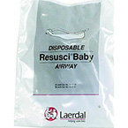 Product Image Airway, Laerdal, Resusci Baby Basic, Resusci Baby SkillGuide
