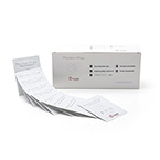 Product Image Manikin Wipes, 70 Percent Ethyl Alcohol, 7.75 x 5.5 inch