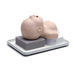 Product Image Neonatal Intubation Trainer, Newborn, Airway Lubricant, Directions for Use