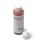Product Image Simulated Blood, Concentrated, Red, 3 fl oz