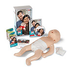 Product Image Manikin, CPR Anytime, Infant, Light Skin