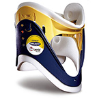 Product Image Extrication Collar, Stifneck Select, Adult, Adjustable, MRI and CT Compatible
