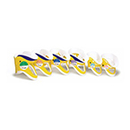 Product Image Extrication Collar, Stifneck, Pediatric, Easy Access, MRI and CT Compatible