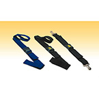Product Image Strap, Spineboard, BaXStrap, Premium, w/Speed Clip Ends.