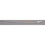 Product Image Suction Catheter, Short, V-VAC, 18 Fr, 8-in