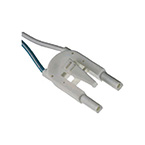 Product Image Defibrillation Electrode Pad, Easibeat, Zoll Connector, Multifunction, Cables, Lift Aids