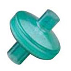 Product Image Filter, Barrierbac, Teal, Clean, Individually Packaged, ISO Standard, 15 mm and 22 mm Fittings