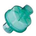 Product Image Filter HME, Hygrobac S, Compact, Adult, Sampling Port, Individually Wrapped, ISO 22M/15F-22F/15M