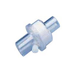 Product Image Heat Moisture Exchanger HME, Hygrolife, CO2 Port, ISO 22M-15F-22F-15M