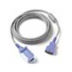 Product Image Pulse Oximeter Sensor Cable, OxiMax N-600x, 10ft