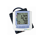 Product Image Blood Pressure Monitor, Digital, HealthSmart, Standard, Automatic, Irregular Heartbeat Detection