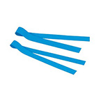 Product Image Tourniquet, DMI, Textured, Disposable, Blue, 1 x 18-in