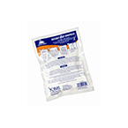 Product Image Heat Compress, Sol-R, Instant, Disposable, One-time Use, White, 6 x 8.25-inch
