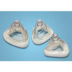 Product Image Anatomical Mask, IPPB, Foam Cushion Seal, Disposable, Medium Adult