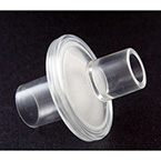 Product Image Bacterial/Viral Filter, Adult, Tidal Volume 150-1500ml, 19.0g, 15F/22M x 22F ISO Connections