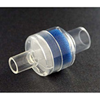 Product Image Filter, HME, BVF, Straight, w/o Gas Sampling Port