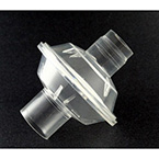Product Image Spirometer Filter, Disposable, Single Patient Use, 34 mm OD x 30 mm ID, 30 mm OD x 28 mm ID