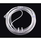 Product Image Tubing, Oxygen Supply, Star Lumen, 7 ft