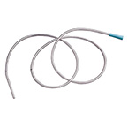 Product Image Feeding Tube, Stomach, Levin, Vinyl, 12 Fr, 50 in