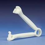 Product Image Clamp, Umbilical Cord, Sterile, Latex-Free, 2 Cutters