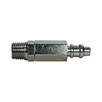 Product Image QC ADAP, N2O, Puritan Bennett, Male 1/4 in