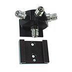 Product Image Mounting Bracket, for Rail Block, Replacement